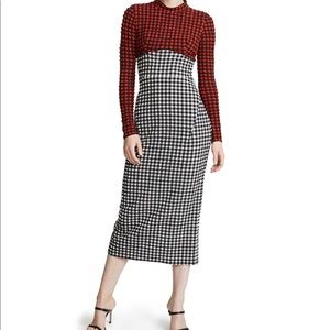 ISO: Rachel Comey Converge Dress